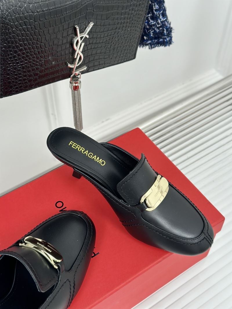 Ferragamo Sandals